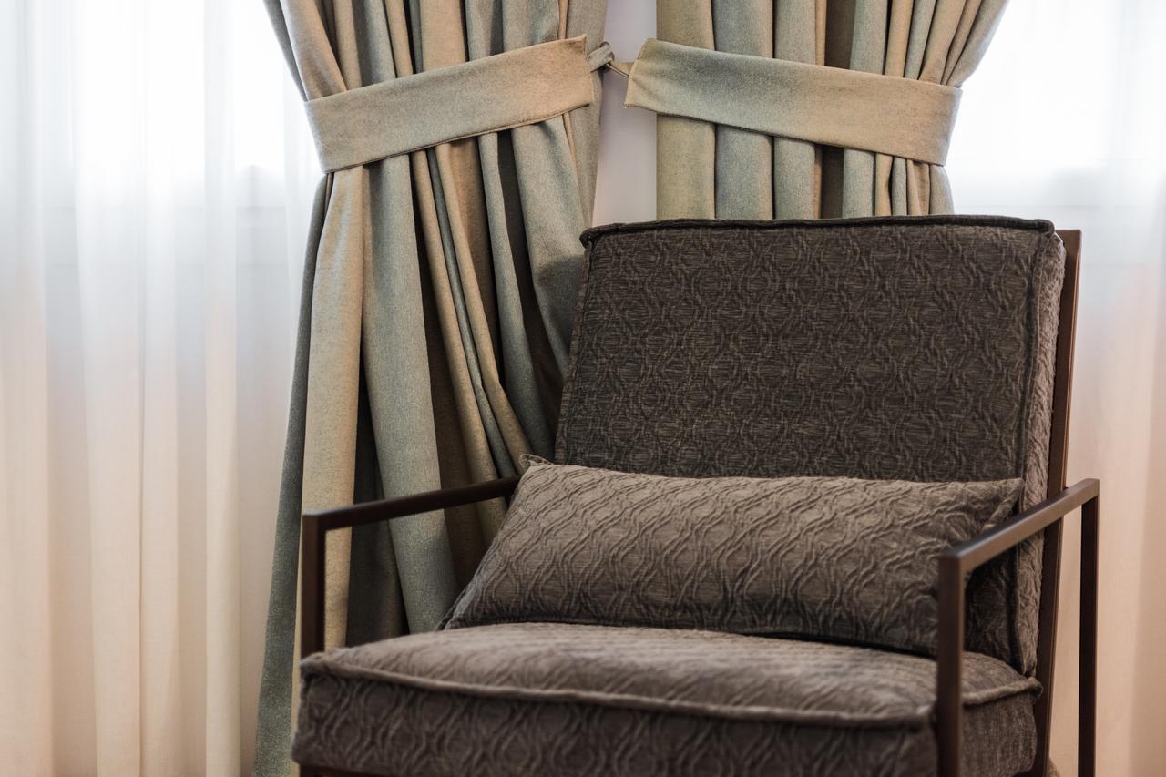 Acropolis Executive Suite Atene Esterno foto